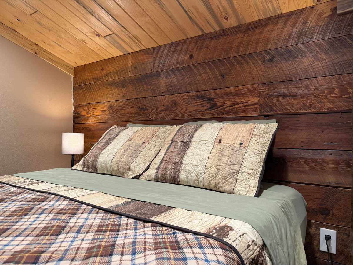 Room 210 — Room 210 interior