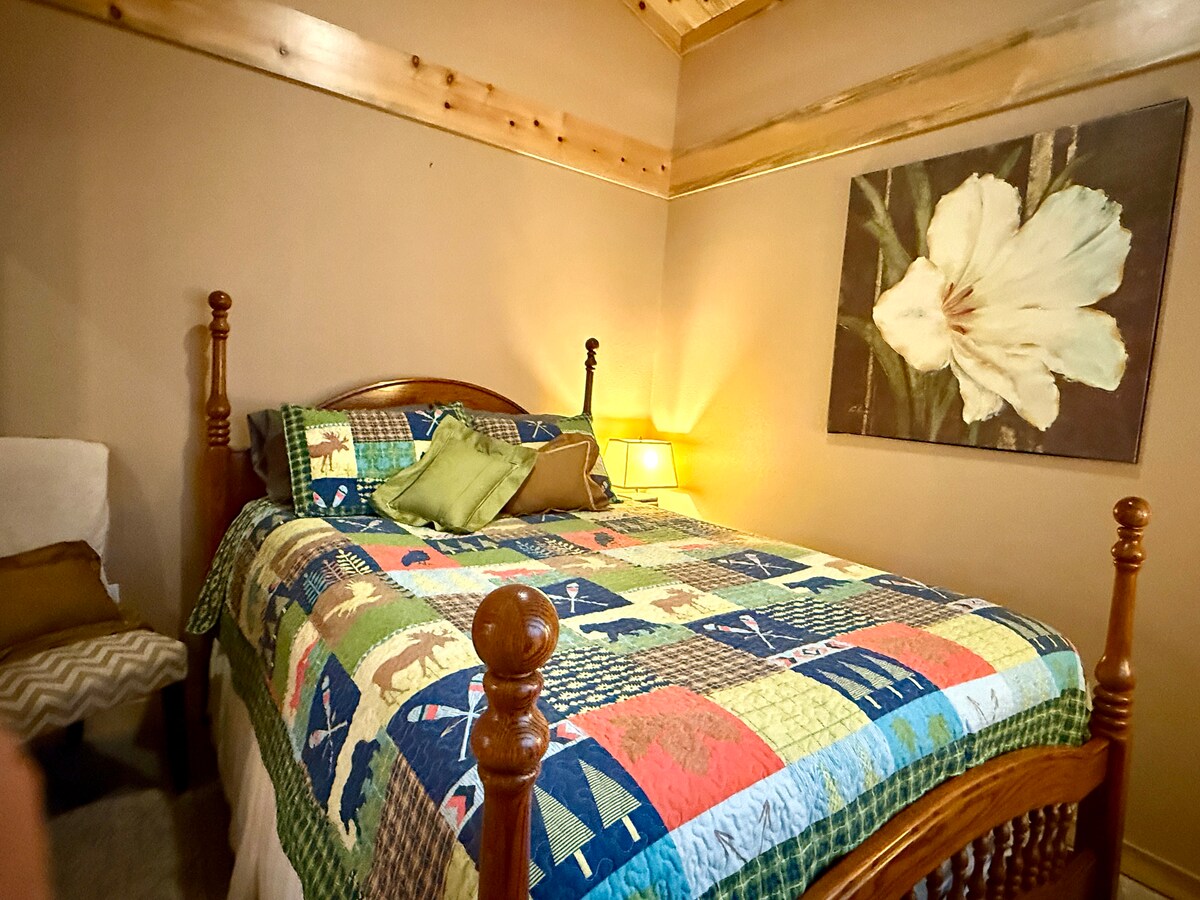 Room 210 — Room 210 interior