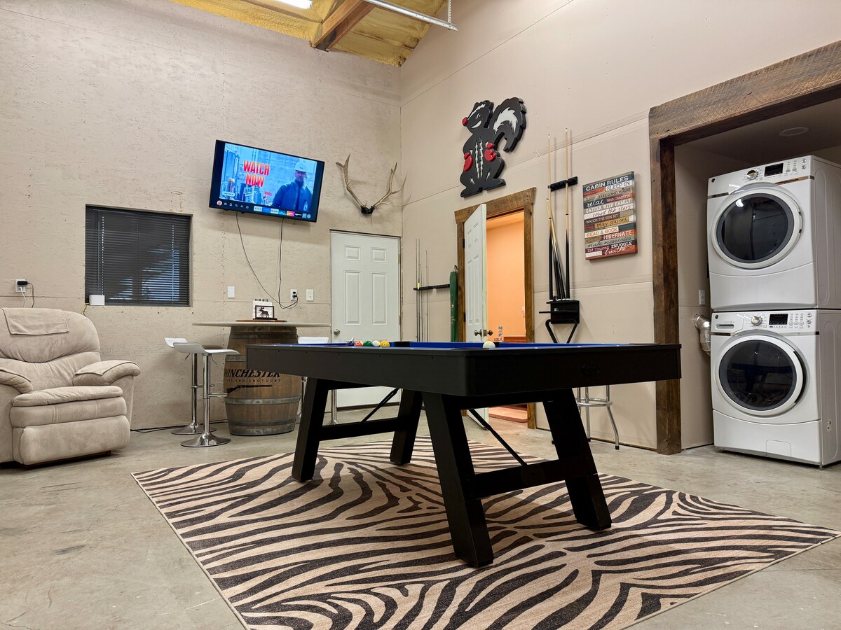 Room 210 — Room 210 interior