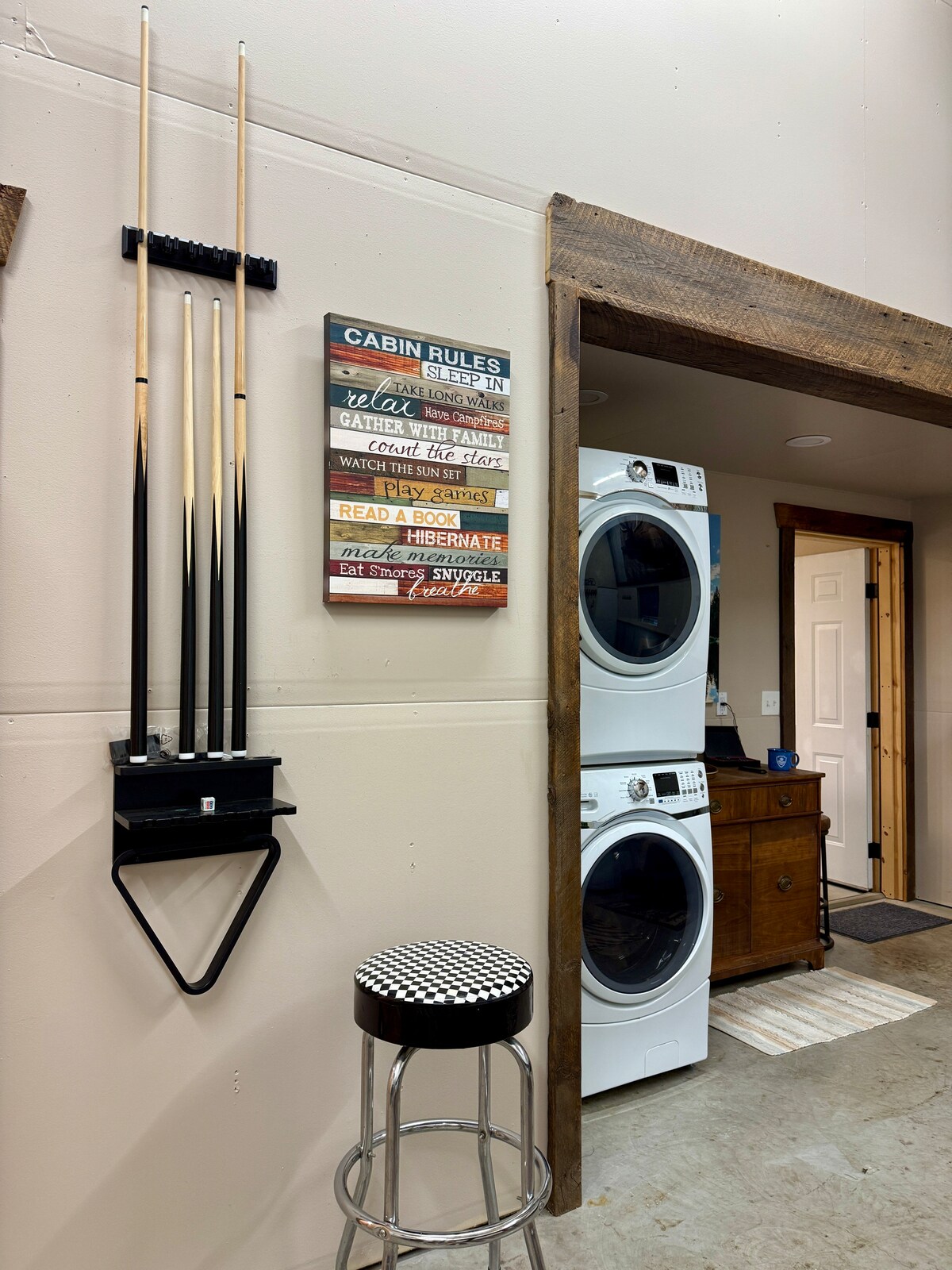 Room 210 — Room 210 interior