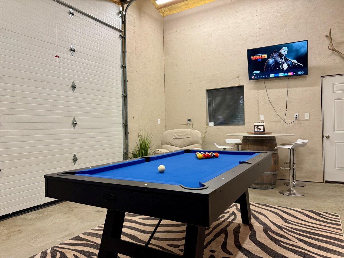 Room 210 — Room 210 interior